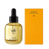 Питательное парфюмированное масло для волос Lador Perfumed Hair Oil 02 Hinoki