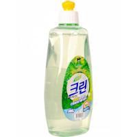 Средство для мытья посуды, овощей и фруктов Sandokkaebi Aloe Clean