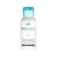 Бессульфатный протеиновый шампунь Lador Keratin LPP Shampoo 50 ml