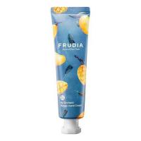 Крем для рук c манго Frudia Squeeze Therapy Mango Hand Cream