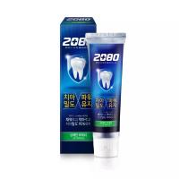 Защитная паста свежесть дыхания Dental Clinic 2080 Power Shield Green Peppermint 