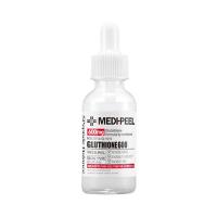 Сыворотка против пигментации с глутатионом Medi-Peel Bio-Intense Glutathione White Ampoule 