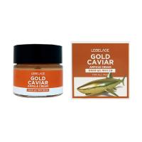 Крем для лица Lebelage Gold Caviar Ampule Cream