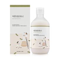 Тонер питательный с экстрактом черной сои Round Lab Soybean Nourishing Toner 