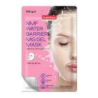 Гидрогелевая маска Purederm NMF Water Barrier MG Gel Mask 
