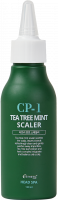 Средство для очищения кожи головы CP-1 Tea Tree Mint Scaler
