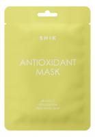 Маска для лица антиоксидантная с витамином С Shik Antioxidant Mask