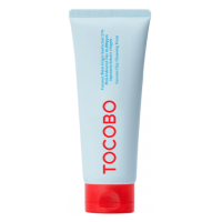 Пенка для глубокого очищения Tocobo Coconut Clay Cleansing Foam