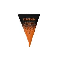 Обновляющая ночная маска с тыквой J:ON Pumpkin Revitalizing Skin Sleeping Pack 