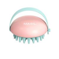 Массажная щетка для головы Masil Head Cleaning Massage Brush