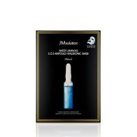 Тканевая маска JMsolution Water Luminous S.O.S. Ampoule Hyaluronic Mask