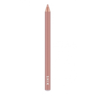 Стойкий карандаш для губ c матовым финишем Shik Florence Lip Pencil 