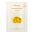 Тканевая маска с экстрактом календулы JMsolution Plansynergy Silky Mask  Calendula 